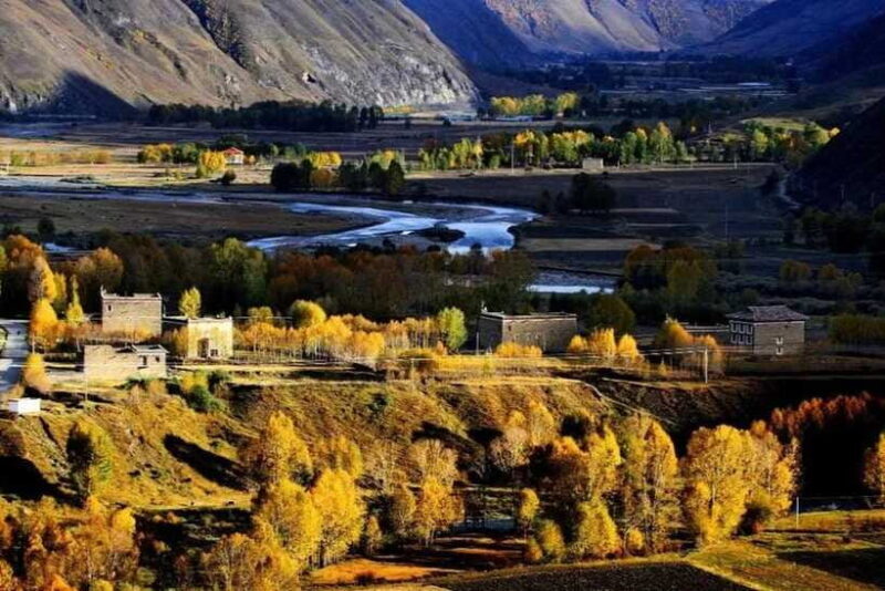 Chengdu: 9-Day Western Sichuan Self-Drive Tour - Who Is This Tour Best For?