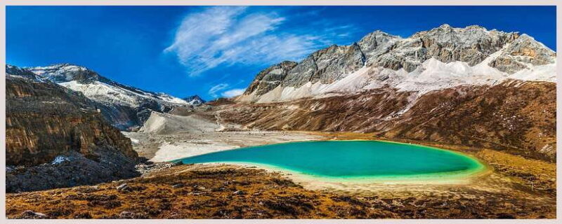 Chengdu: 9-Day Western Sichuan Self-Drive Tour - Final Thoughts