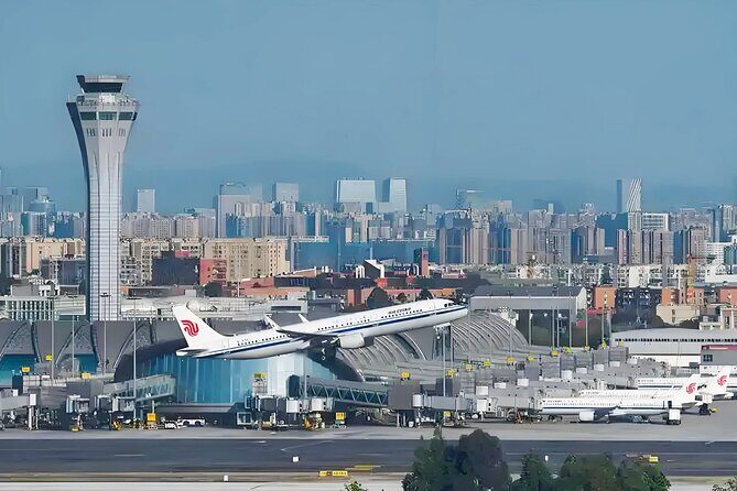 Chengdu Airport Private Transfer With English Speaking Driver - Practical Tips for Booking and Use