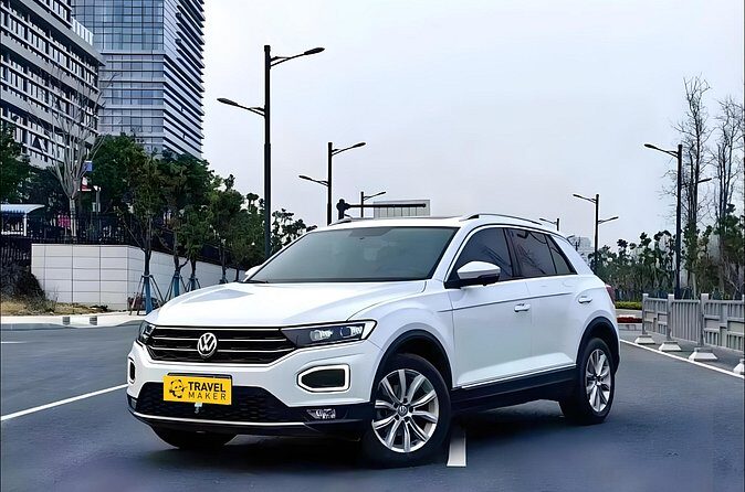 Chengdu Airport Private Transfer With English Speaking Driver - The Sum Up