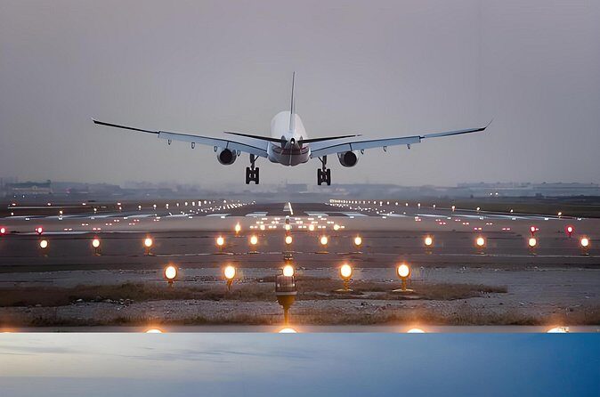 Chengdu Airport Private Transfer With English Speaking Driver - FAQ