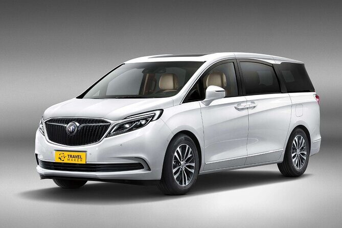 Chengdu Airport Private Transfer With English Speaking Driver - How the Itinerary Looks: From Hotel to Airport, or Vice Versa