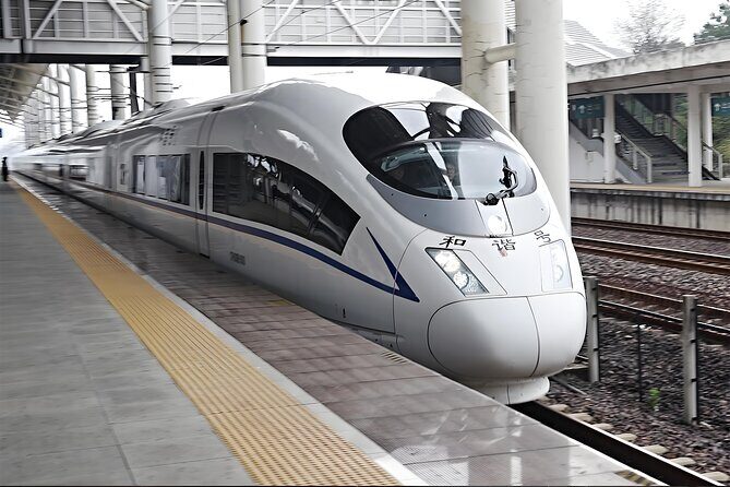 Chengdu Airport Private Transfer With English Speaking Driver - Who Will Benefit Most?