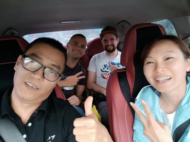 Chengdu: All-Inclusive Panda Volunteering Experience - Booking Information