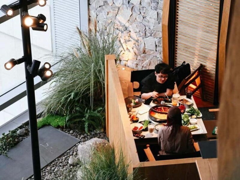 Chengdu: Baba-tea, Hotpot & Bar Local Lifestyle Tour - Final thoughts