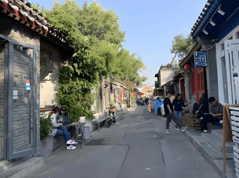 Chengdu: backside Home Cooking Experience with Local Family - A Deep Look into the Experience