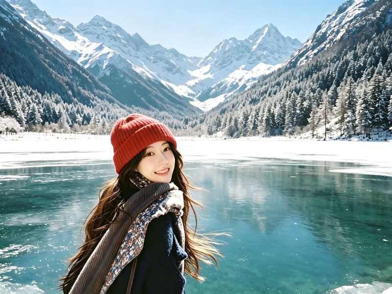 Chengdu Bi Peng Gou Full-Day Tour - At a Glance