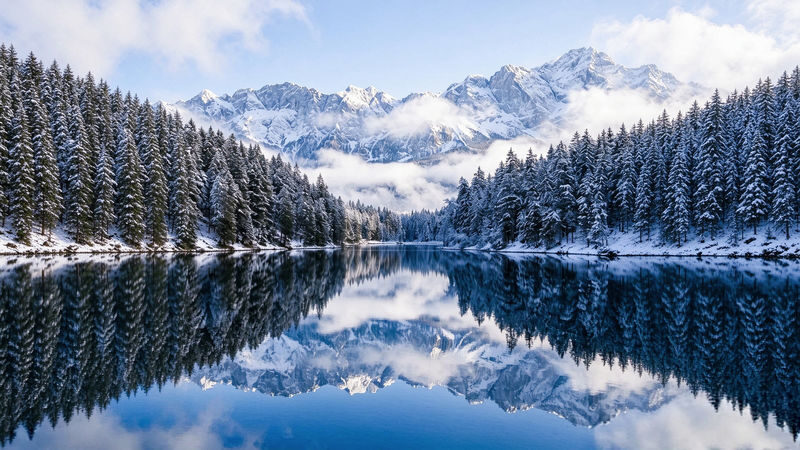 Chengdu Bipenggou Full-Day Alpine Scenery Tour - The long ride is part of the day