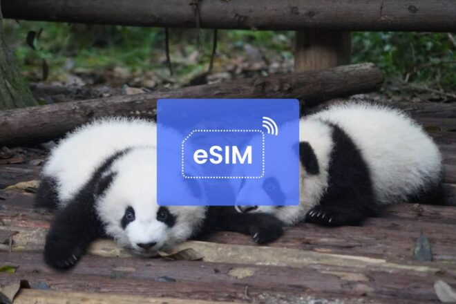 Chengdu: China (With Vpn)/Asia Esim Roaming Mobile Data Plan - Customer Reviews and Ratings