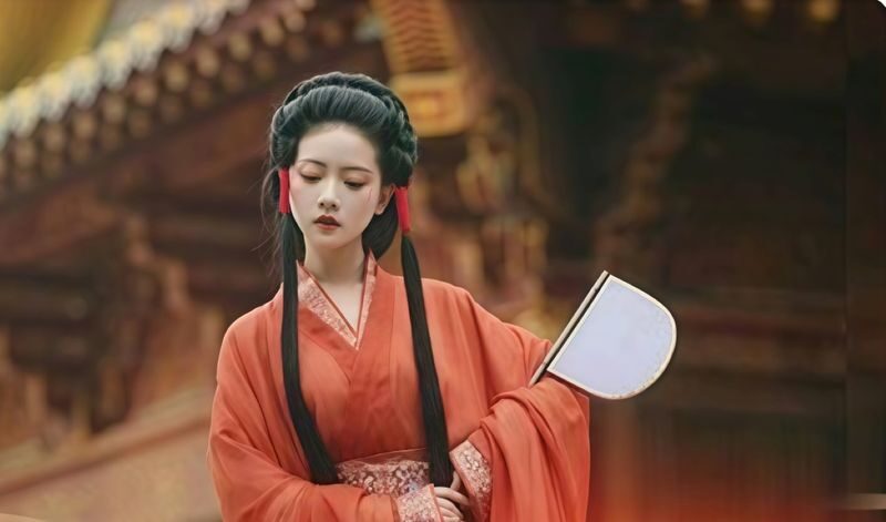 Chengdu Chunxi Road Hanfu Rental Photography Experience - Choose your version of the Hanfu experience