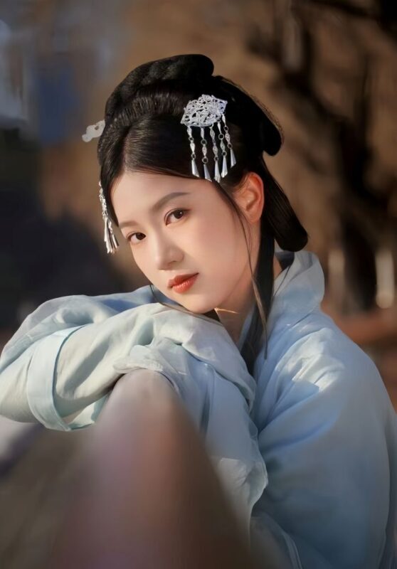 Chengdu Chunxi Road Hanfu Rental Photography Experience - Budget for time, not just the package price