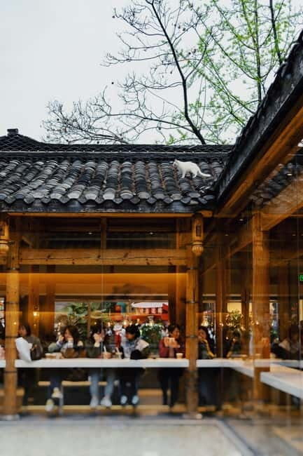 Chengdu: City Walking Tour with Food and Culture Stops - Good To Know