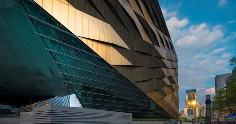 Chengdu: City Walking Tour with Food and Culture Stops - Practical Details & What to Expect