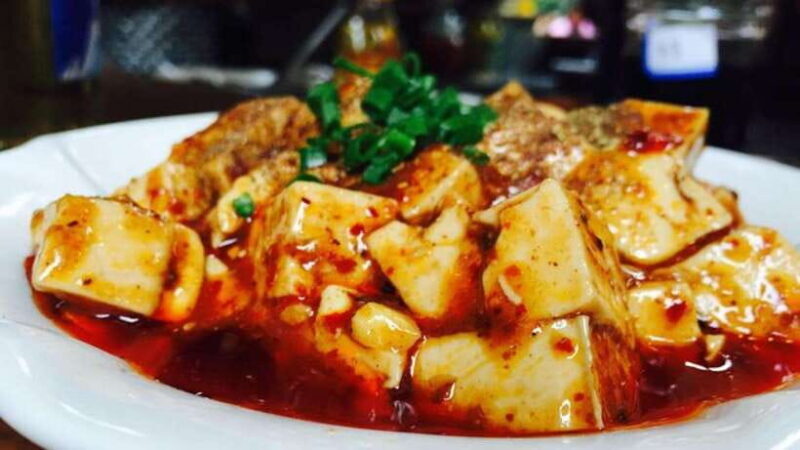 Chengdu: Cooking Class with Fresh Market Half Day Experience - Good To Know