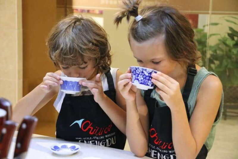 Chengdu: Cooking Class with Fresh Market Half Day Experience - FAQs