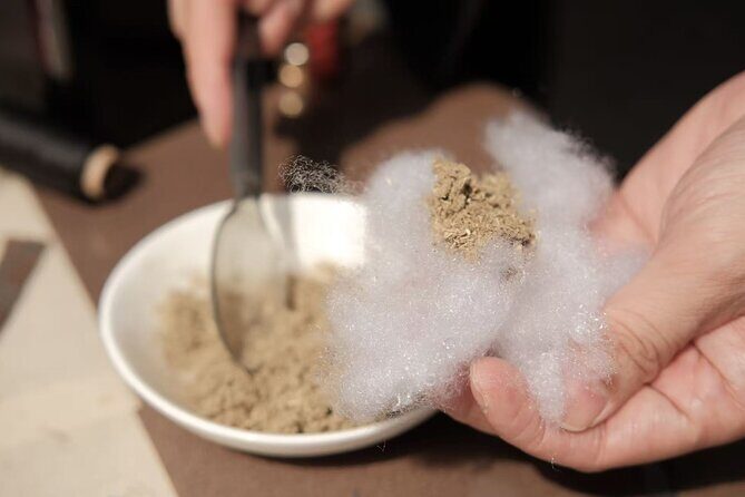 Chengdu-Create your OWN Cultural souvenir-With TEA and Snacks - Practical Details and Logistics