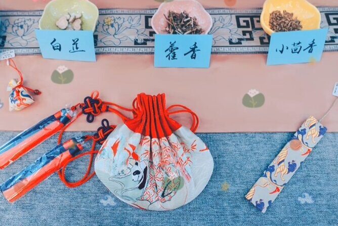 Chengdu-Create your OWN Cultural souvenir-With TEA and Snacks - Who Should Consider This Tour?