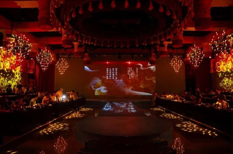 Chengdu: Cultural Dinner Show ShuGuoYan - Final Thoughts: Who Is ShuGuoYan Perfect For?