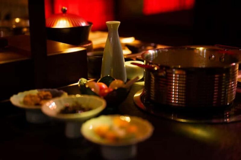 Chengdu: Cultural Dinner Show  ShuGuoYan - FAQ