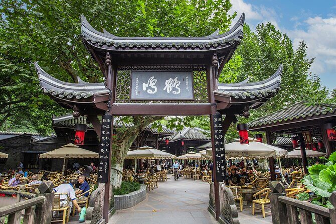 Chengdu Culture: Panda, Teahouse and Performance - Good To Know