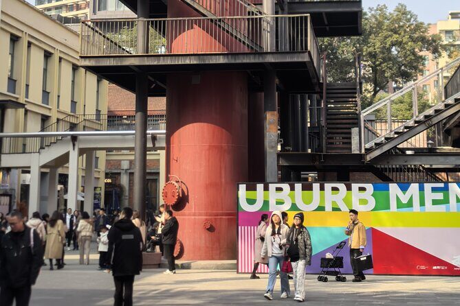 Chengdu Culture: Panda, Teahouse and Performance - FAQ