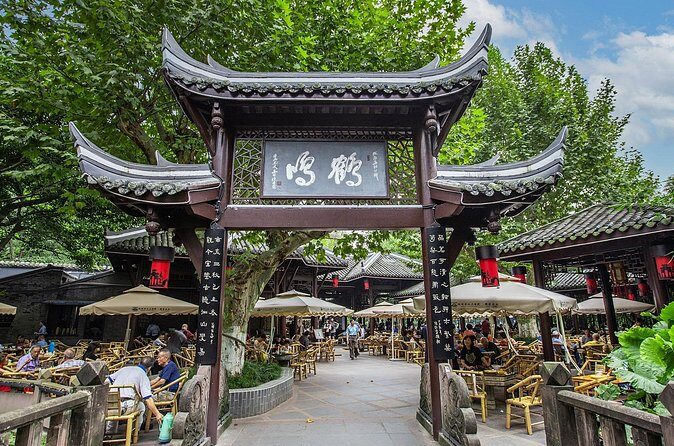Chengdu Culture: Panda, Teahouse and Performance - Frequently Asked Questions