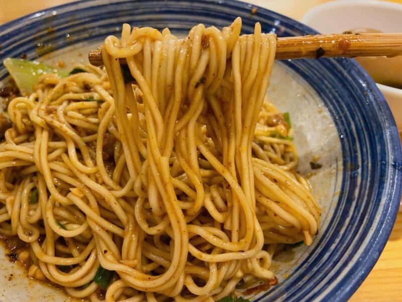 Chengdu: Dan Dan Noodles Cooking Class & Market Tour - FAQs