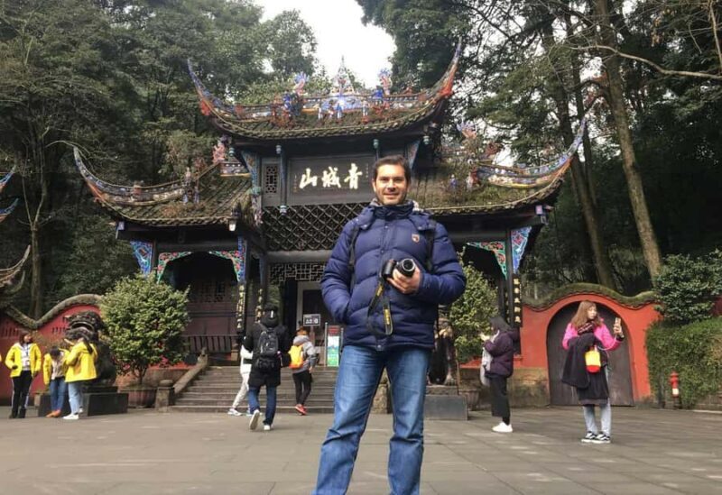 Chengdu Day Tour of Panda Hometown & Taoist Mountain - The Sum Up