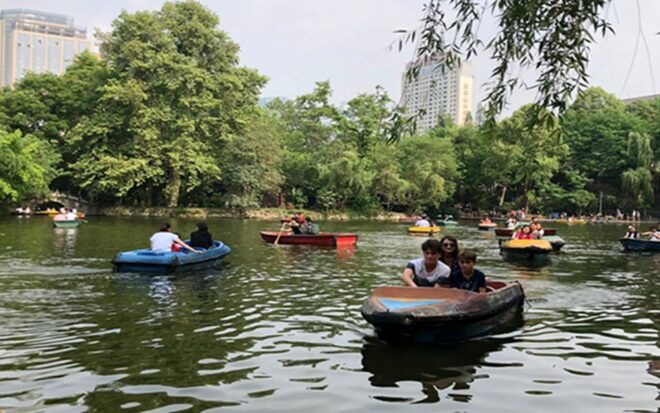 Chengdu Downtown Essences Private Day Tour - Cancellation Policy