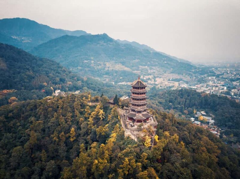 Chengdu: Dujiangyan Panda Base & Irrigation System Day Tour - Final Thoughts