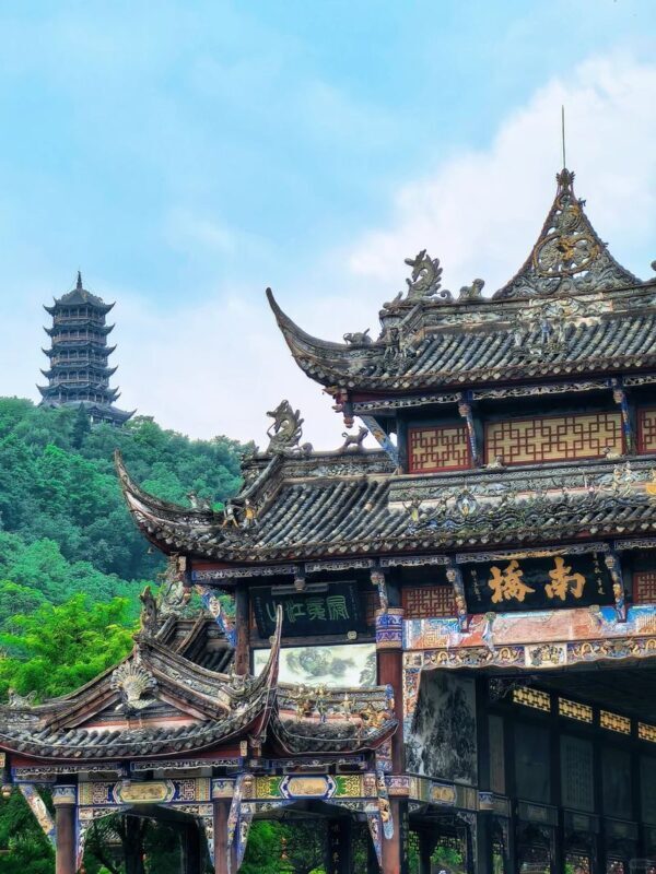 Chengdu Dujiangyan & Panda Valley Day Experience - The day’s rhythm: early start, long afternoon