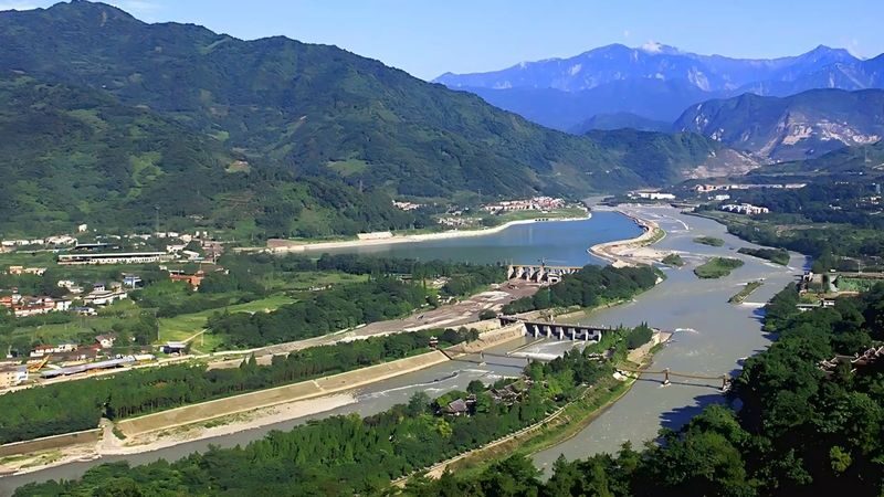 Chengdu Dujiangyan & Panda Valley Private Full-Day Tour - What to Know Before You Go