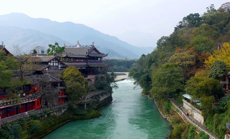 Chengdu Dujiangyan & Panda Valley Private Full-Day Tour - What the Price Gets You