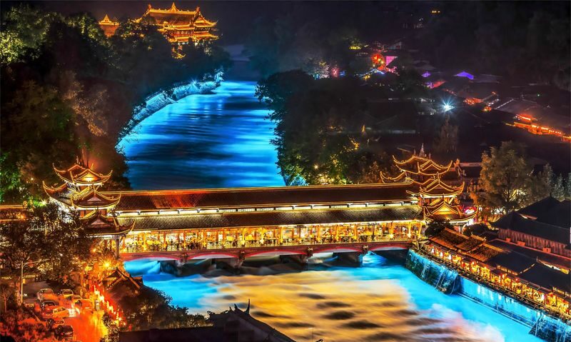 Chengdu Dujiangyan & Panda Valley Private Full-Day Tour - Should You Book It?
