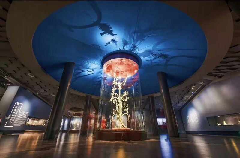 Chengdu Dujiangyan & Sanxingdui Full-Day Museum Tour - Should you book it?