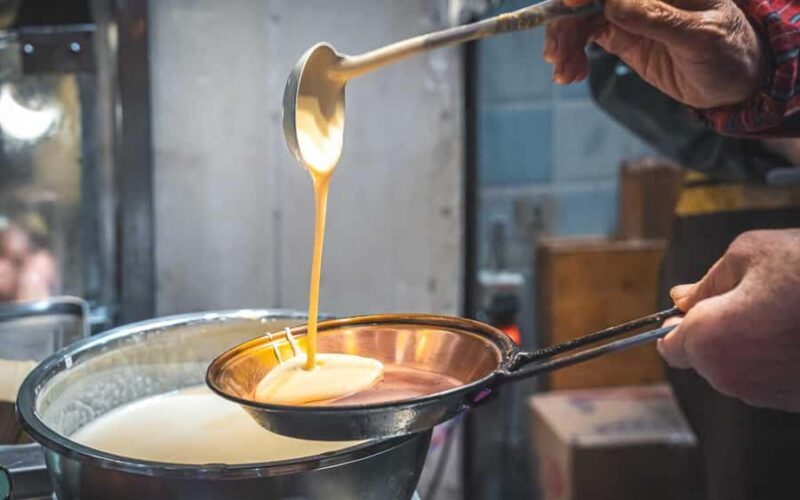 Chengdu Evening Food Tour - Good To Know