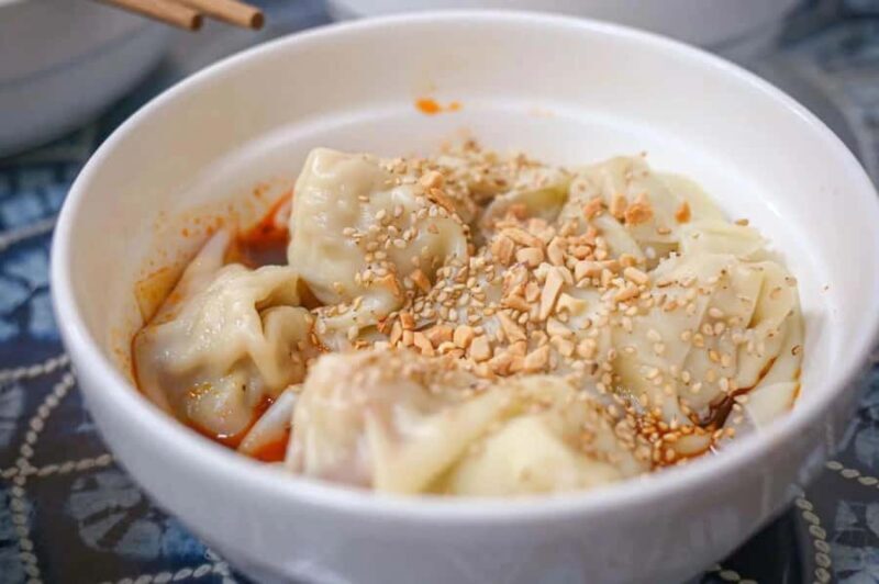 Chengdu Evening Food Tour - What To Expect on the Tour