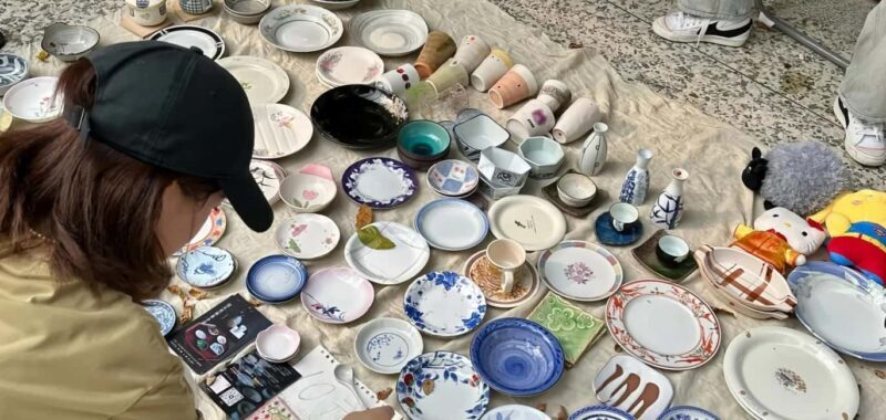 Chengdu: Flea Market, Fashion District, and Dinner Tour - Exploring Chengdu’s Hidden Gems and Cultural Charm