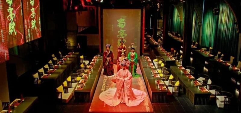 Chengdu: Flea Market, Fashion District, and Dinner Tour - The Sum Up: Who Should Book This Experience?