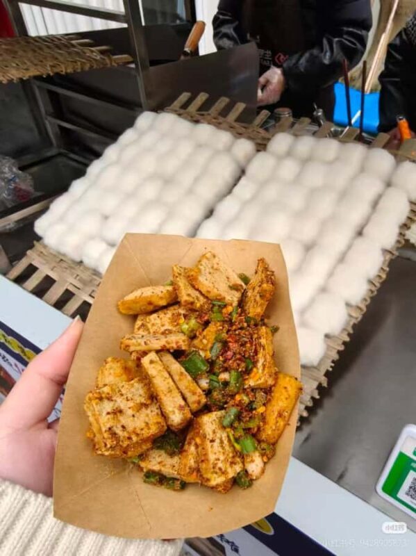 Chengdu Food & Blessings Tour: Market Bites & Temple Fortune - Final Thoughts