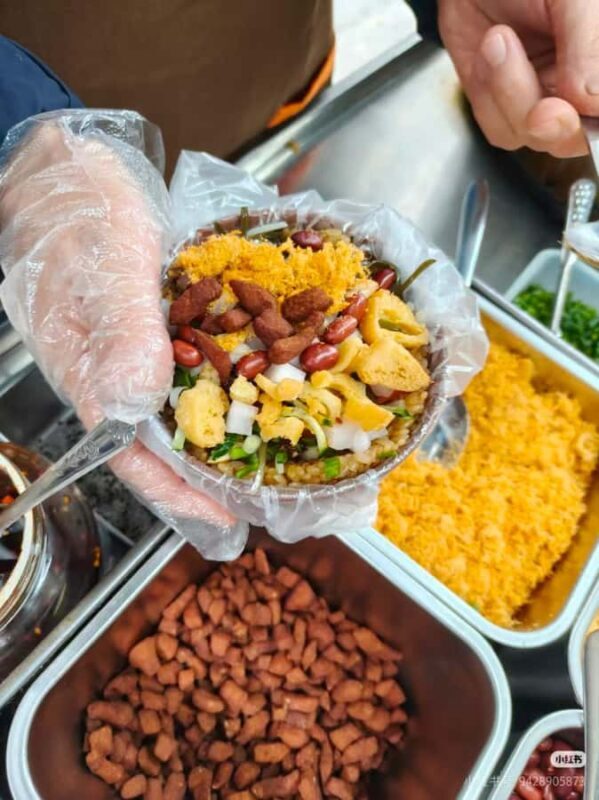 Chengdu Food & Blessings Tour: Market Bites & Temple Fortune - Authenticity & Value: Why This Tour Stands Out