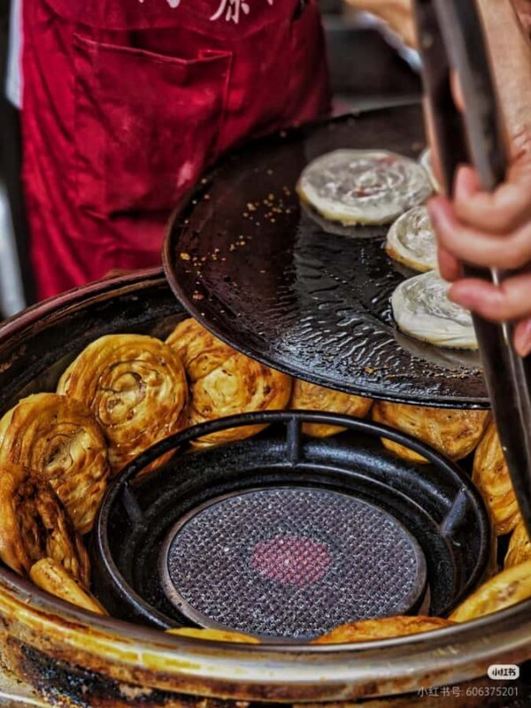 Chengdu Food & Blessings Tour: Market Bites & Temple Fortune - FAQs
