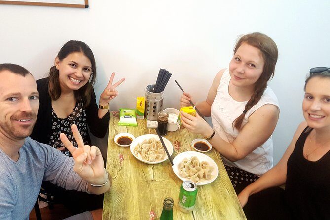 Chengdu Food Tour By Tuktuk In The Evening - The Sum Up: Who Is This Tour Best For?