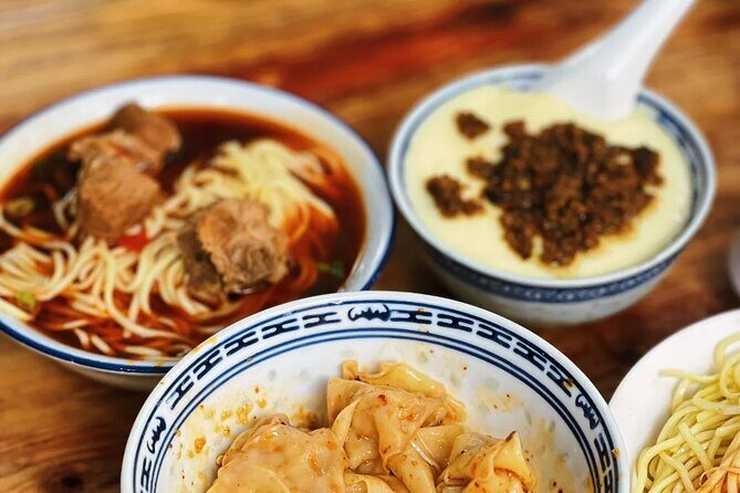 Chengdu Food Tour Local Delicacies and Ear Cleaning - A Closer Look at the Tour Itinerary and What to Expect