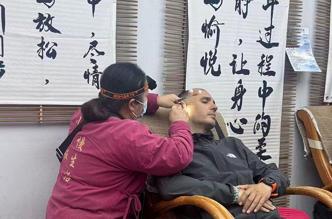 Chengdu Food Tour Local Delicacies and Ear Cleaning - FAQs