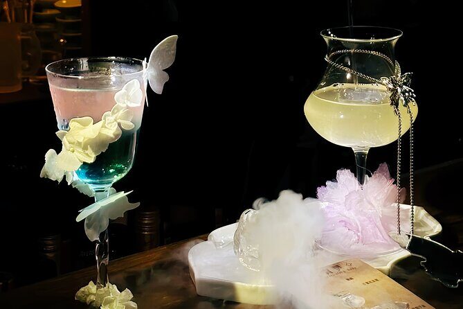 Chengdu Food Tour on Yulin Road A Tasty Half Day Food Walk - Good To Know