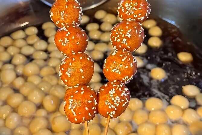 Chengdu Food Tour on Yulin Road A Tasty Half Day Food Walk - Who Should Consider This Experience?