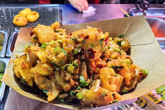 Chengdu Food Tour on Yulin Road A Tasty Half Day Food Walk - The Sum Up