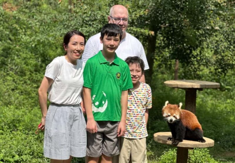 Chengdu: Giant Panda Base Tour with Panda Nutrition Class - The Sum Up