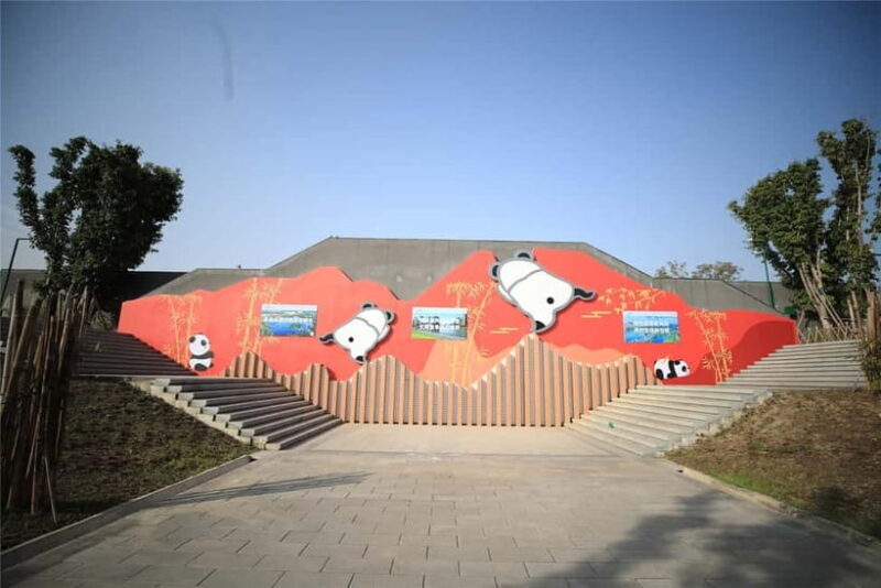 Chengdu: Half-Day Panda Base Tour with Guide Option - Frequently Asked Questions